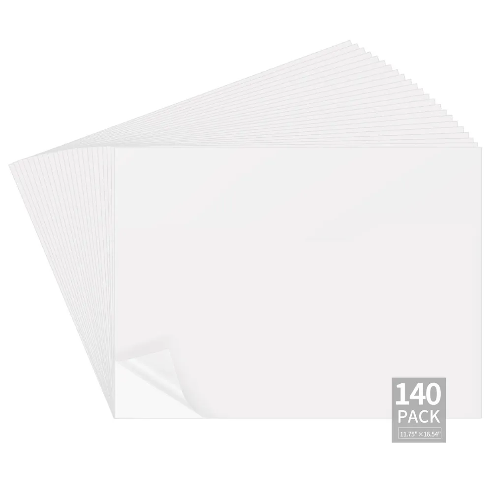 LOKLIK Sublimationspapier DIN A4 - 140 Blatt